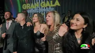 UNA VECCHIA CANZONE ITALIANA GRAN GALA' DELLE ORCHESTRE #veryitaliantv