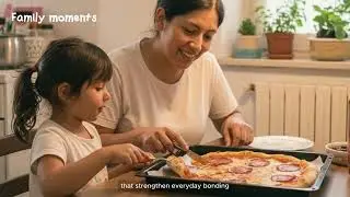 Steps of Care | Early Childhood Support System