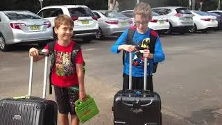 Merimbula Airport