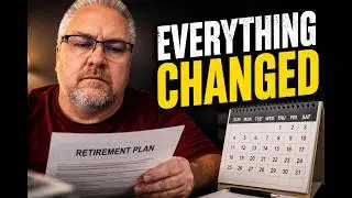 I'm Not Retired Yet..... But I Am Getting Ready