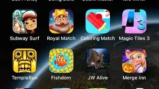 ROYAL MATCH LEVEL 983-991 😰🫠