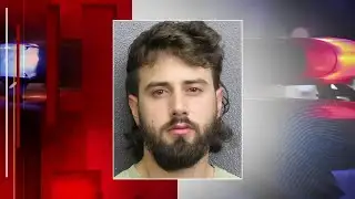 Tamarac man, 26, faces charges over Jan. 6 Capitol riot