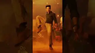Kireeti Junior Movie Dance 🕺| Sreeleela Dance Song 💃| #ViralVayyari Dance Songs | DSP Songs #dance