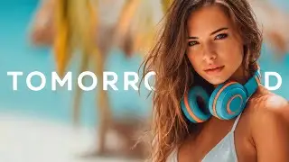 TOP TECHNO EDM MIX 2025 ✨ TOMORROWLAND | Magnetopause