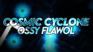 Cosmic Cyclone by OssyTheDragon and more | Full Detail Showcase