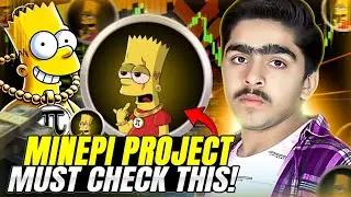 #pimeme PIMEME / Simpsons-themed design & vibrant community of meme enthusiasts