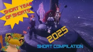 Short Year of Shorts 2025