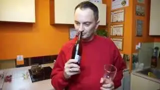 &AElig;gir Bryggeri :HOD Julebrygg - Xmas Norway 2