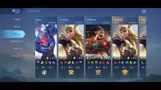 MLBB Tip 101: Counter Montoon RIGGED Matchmaking System with Smurf 🥱