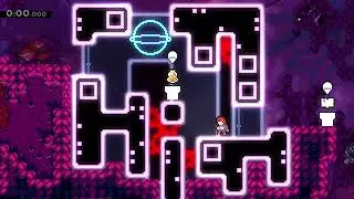 Celeste Strawberry Jam - Expert Lobby - Subway Neon by Nyan [Full Clear]