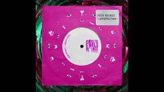 RUSH AVENUE - SATISFACTION (Extended)