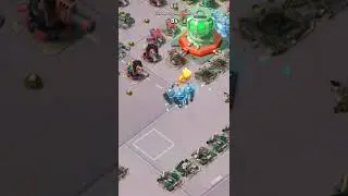 💪💪💪 BoomBeach... Forteresse du 10.01.26💪💪💪