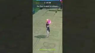 Get Mad Fall Down