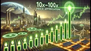 KyotoProtocol.io: Potential 10-100x Gains with Carbon-Negative Blockchain & Tokenomics!