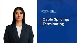 Cable Splicing Training &ndash; MV/HV Systems, Terminations & Reliability - Courses by EFTI