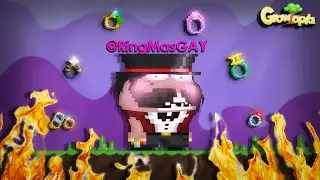 CarniFAIL.Exe | GROWTOPIA!