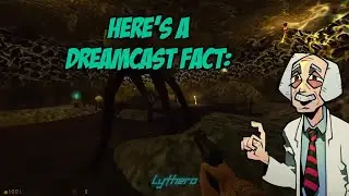 Here's A Dreamcast Fact