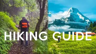 Mohare Danda Hiking Guide