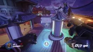 [NUEVO H&Eacute;ROE YA JUGABLE] Presentaci&oacute;n de Doomfist | Overwatch