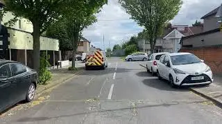 Southcroft Avenue Falconwood DA16
