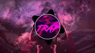 AeroWolf Trap music