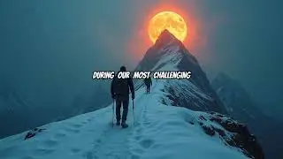 Chasing Hope: Navigating the Tides of Despair
