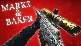 Dare Marks & NorCal Baker - MWIII Christmas Montage