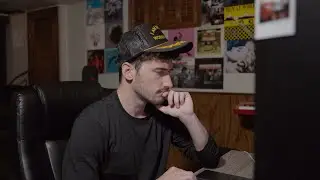 The Astronomers - Making of 
