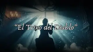 Cuando lucifer toc&oacute; el Viol&iacute;n; La leyenda del trino del diablo...