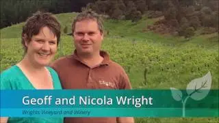 Pioneering Winegrowers in Gisborne, New Zealand