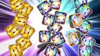 Bleach: Brave Souls! Massive Ticket Summons!
