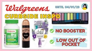 💁🏻&zwj;♀️ Hottest Deals + Low Out of Pocket at Walgreens | Digital Coupons Only! 😊