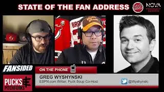 Let's Go Devils Podcast [Primetime Radio Network]