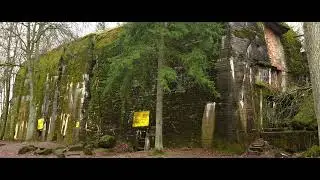 Wolfsschanze 