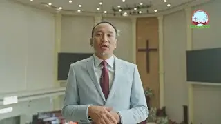 Nagaland United: A Gathering of Faith, Hope & Revival.