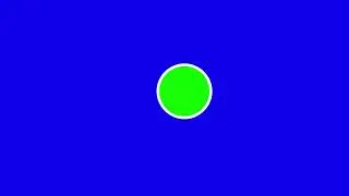 perfect circle and rectangle using after effects