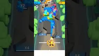 Winning Strategies for Mob Control Battle Mode! ⚔️🎯 #MobControl