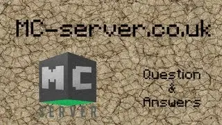 Mc-server.co.uk  Q&A - How to become a member (001)