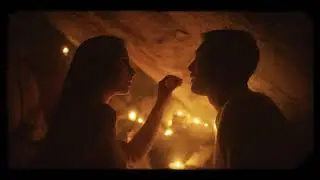 'Little Conversation' Music Video - Nate Daviau
