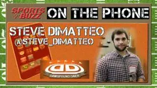 Should the Cleveland Browns Suck For Luck?