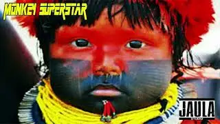 MONKEY SUPERSTAR - &Iacute;NDIO