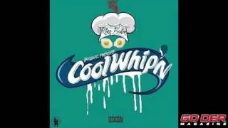 Cool Whipin - King Bailey - Presented By Bully Wiz