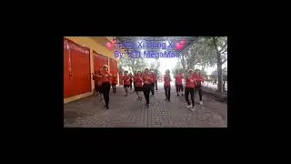 Gong Xi Gong Xi Gong Xi Ni By :STI MegaMas #160121#