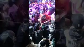 third gender deusi bhailo event #lifelensvlog #2025 #tihar2082