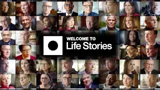 Life Stories: Our Nonprofit Mission