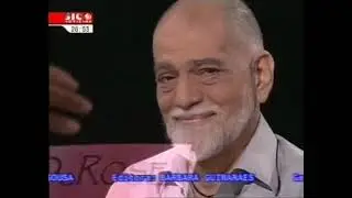 Entrevista concedida pelo Professor DeRose ao programa P&aacute;ginas Soltas, em Portugal, 2007