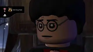 LEGO Harry Potter Collection | Der Slug-Klub