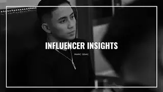 Influencer Insights: Marc Isaac (Virtual Reality & Commerce) | GPS