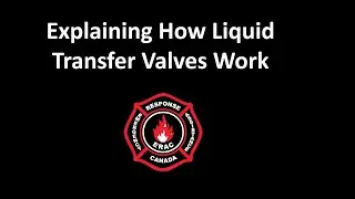 Explaining How Liquid Transfer Valves Work - English