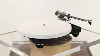 Rega Planar 10 / Apheta 3 MC